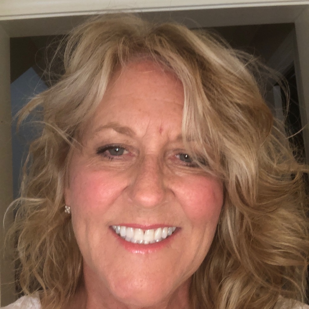 Meet your Posher, Darlene